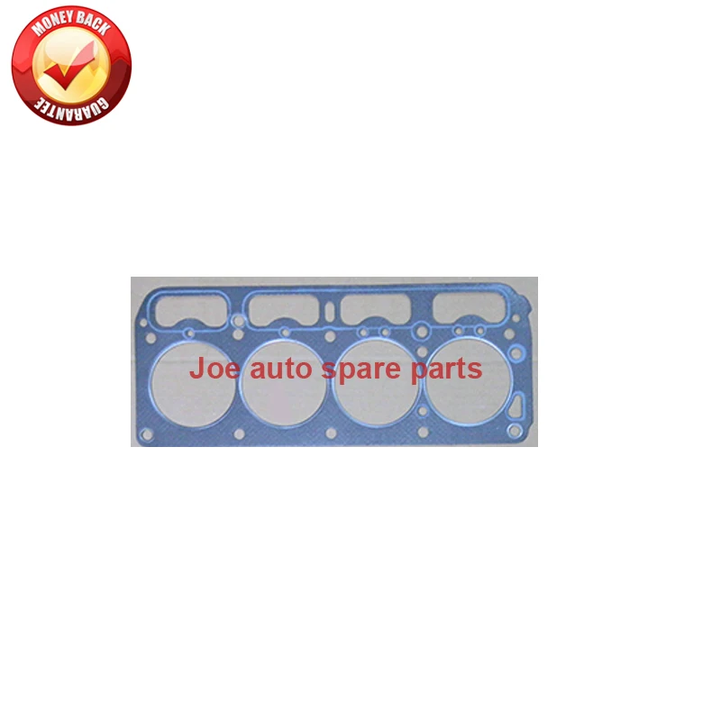 Прокладка головки цилиндра двигателя 5K для Toyota Liteace 1985 л 1486cc 1995-50111800 04111-13046 04111-13090