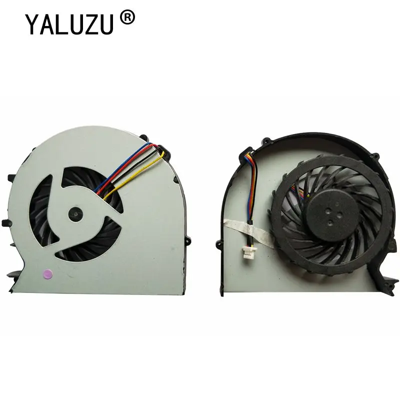 Новый вентилятор охлаждения для процессора HP ProBook 450 G0 G1 455 450G0 450G1 455G1 кулер