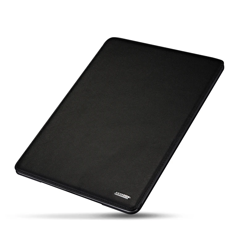 Ретро Бизнес чехол из натуральной кожи с откидной крышкой для iPad Air Air2 9 7 &quot2017