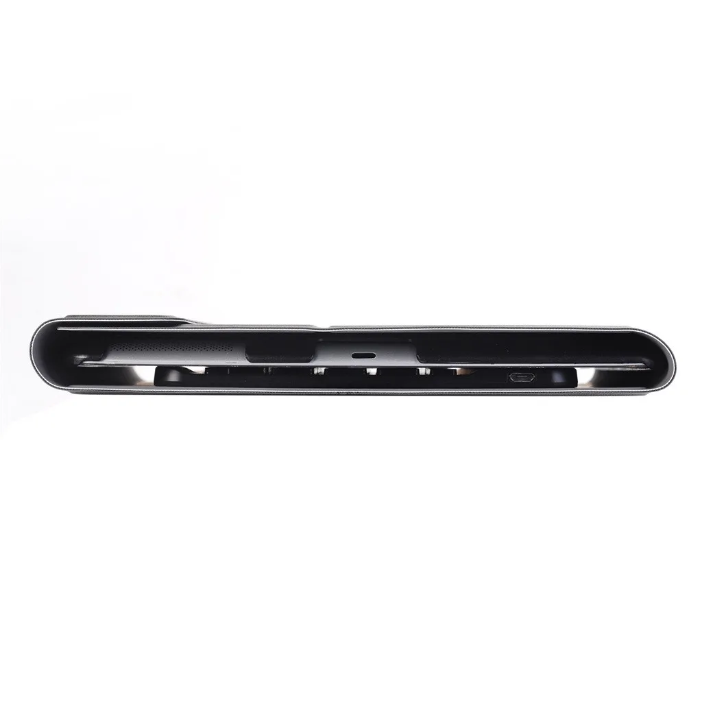 Пленка для iPad 2/3/4 A1460 A1459 A1458 A1416 A1430 A1403 A1397 A1396 A1395 тонкая клавиатура Bluetooth Съемная крышка чехол