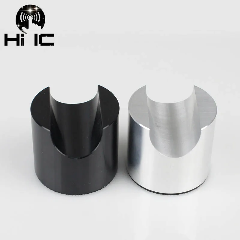 Подставка для кабеля HiFi Audio из алюминиевого сплава|Аксессуары аудиосистем| |