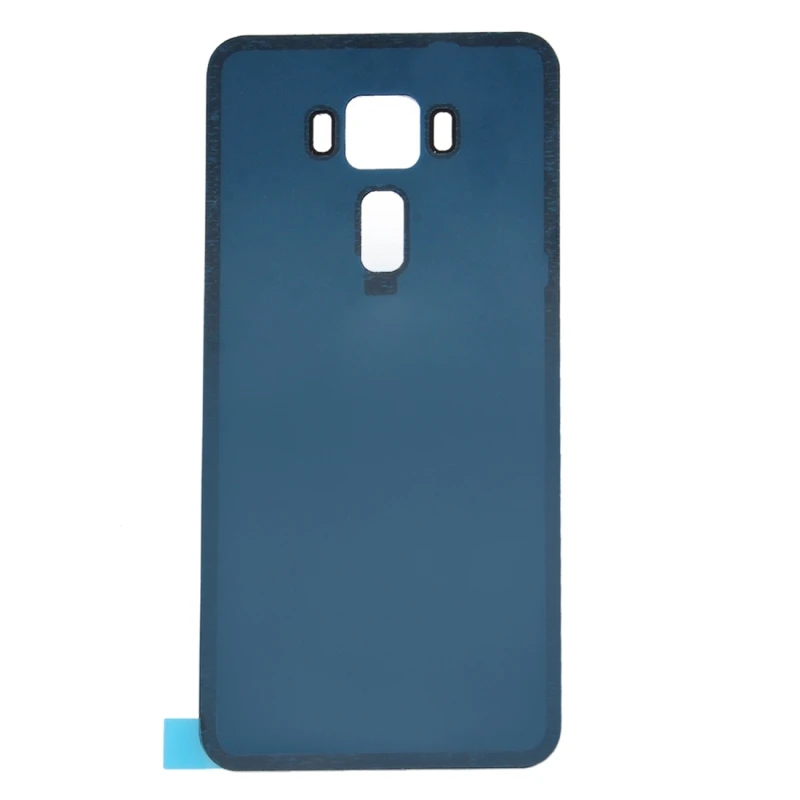 Задний корпус для Asus ZenFone 3 LITE ZE520KL задняя крышка Батарейная дверь для ASUS ZE520KL Z017D Z017DA Z017DB корпус