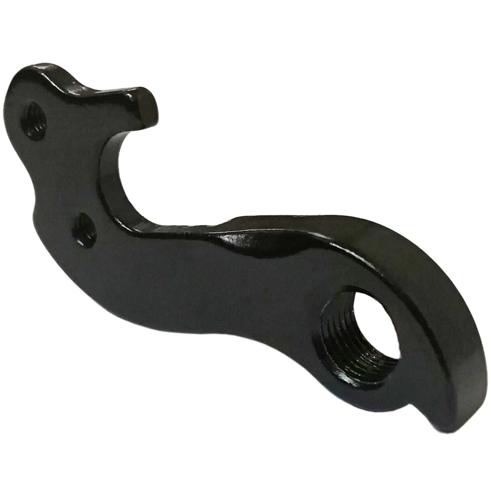 MTB дорожный велосипед из сплава задний переключатель Вешалка 149 гоночный Горный