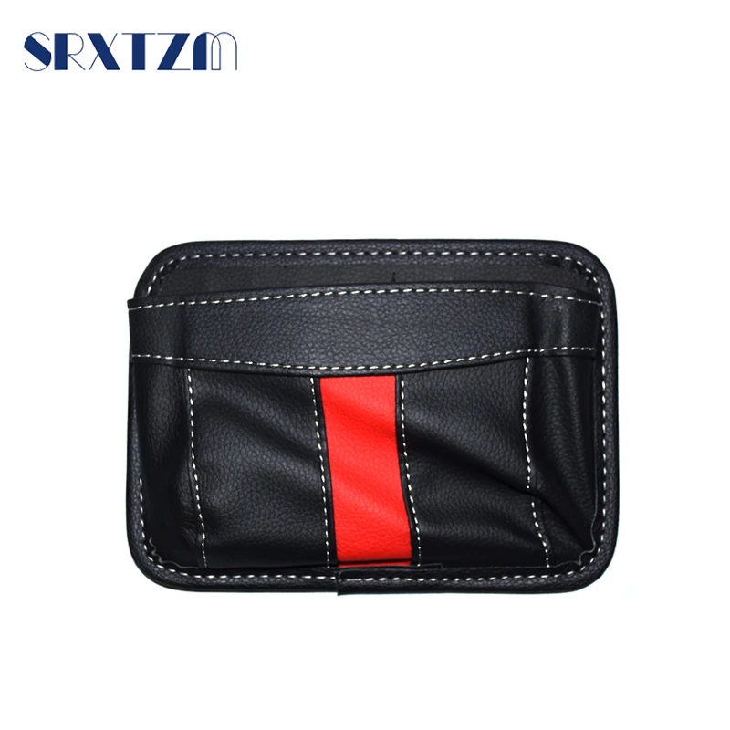 

Держатель для телефона, автомобильный держатель для мобильного телефона, автомобильная сумка для хранения, автомобильный ящик для хранени...