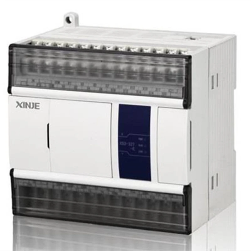 

XD3-16R-E XD3-16T-E XINJE XD3 series PLC Новый в коробке