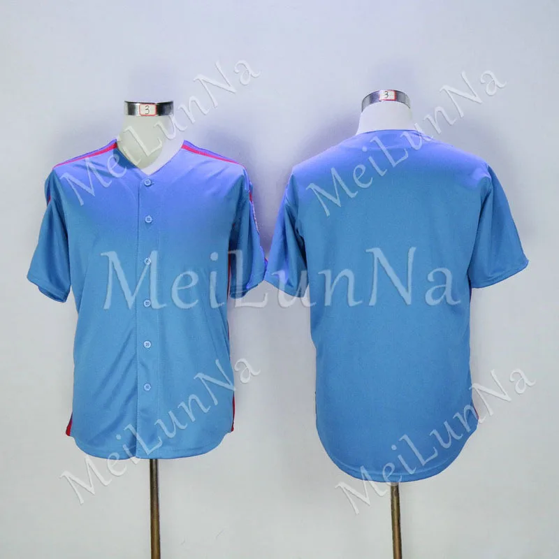 Трикотажная Бейсбольная Футболка с изображением Владимира Герреро Рэнди