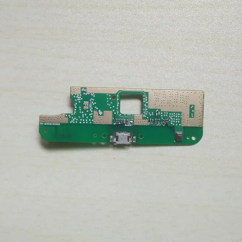 Оригинальный Новый Для Doogee S60 Lite USB плата зарядный порт микро-usb разъем Запасная
