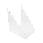 EDC утолщенный пользовательский высококлассный инструмент складной нож Дисплей Стенд держатель ножа