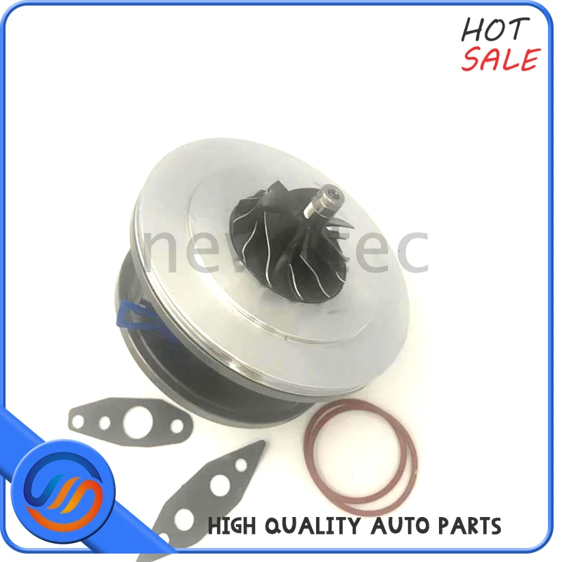 Картридж турбины BV45 53039880337 53039880210 turbo CHRA 14411 5X01B для Nissan Pathfinder 2 5 DI 140 кВт 190 HP YD25DDTi 2010