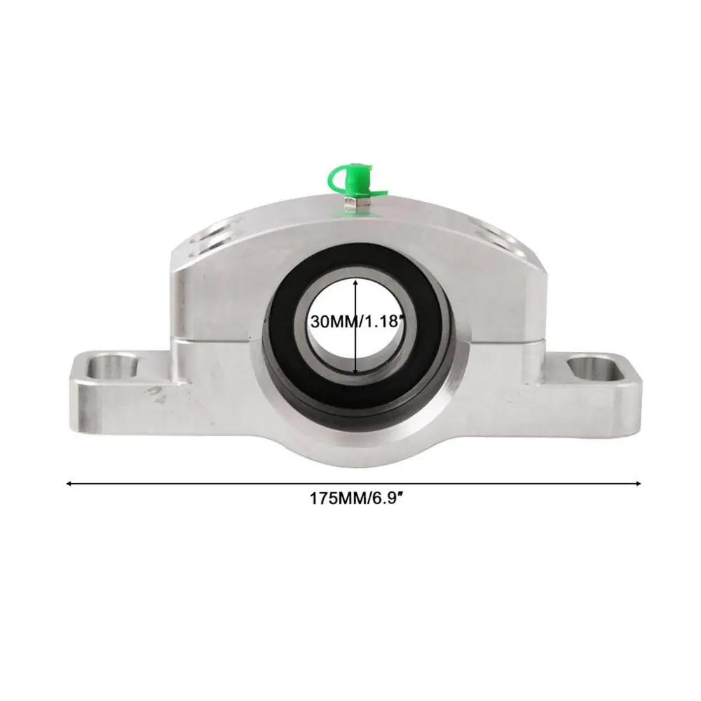 

MB-FHB005 Heavy Cast Aluminum Carrier Bearing Meticulous Workmanship High Performance Accessory Great Reliability For Polaris