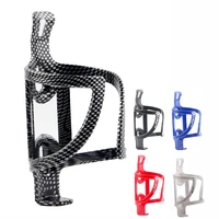 bicycle bottle cage with upgraded buckle cycling bicycle bottle holder mountain bike amphora rack compatible with 80mm kettle