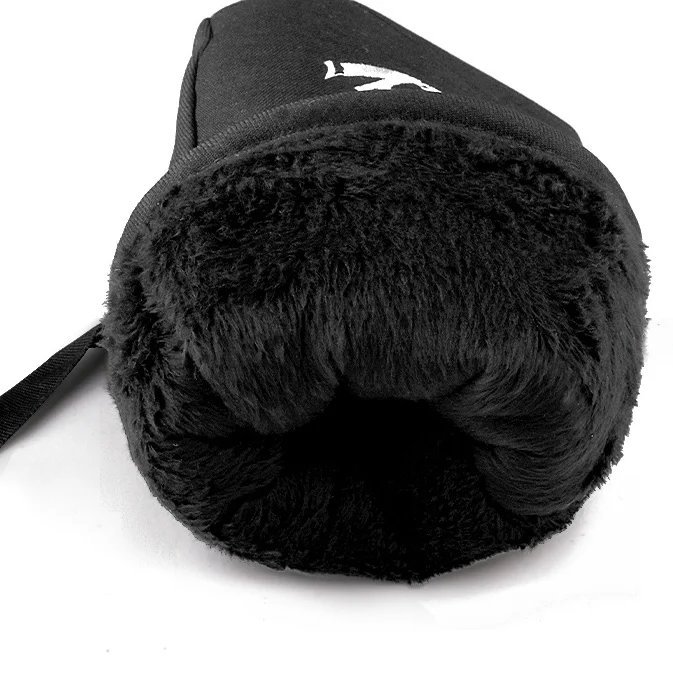 Мужские/женские лыжные перчатки варежки водонепроницаемые для сноуборда с