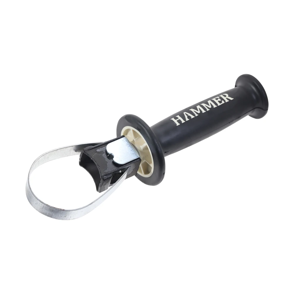 Electric Hammer Handle 60-65mm Adjustable Grinding Machine for Rotary Power Tools Accessories | Инструменты