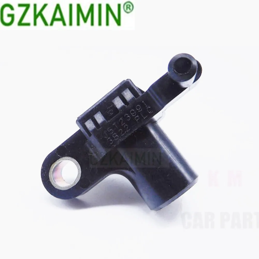 Оригинальный японский новый датчик коленчатого вала OEM 37840-RJH-006 - Цена: 847.95
