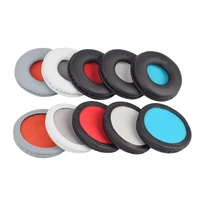 replacement ear pads cushion for sony mdr zx600 zx660 ear pads protective headphone cushion cover