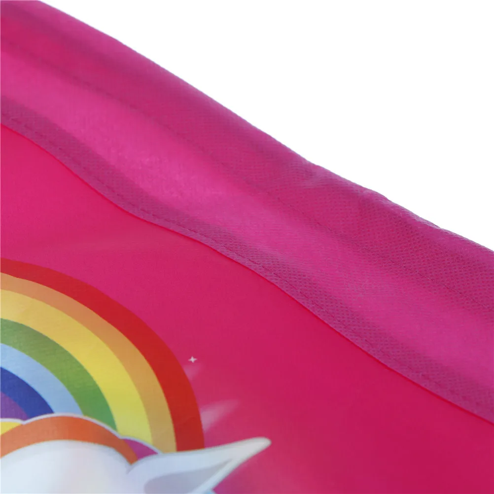 1 шт. Детская сумка на шнурке 35 х28 см|Подарочные сумки и упаковка| |