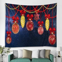 christmas decoration tapestry christmas party decoration tapestry mandala bohemian hippie tapestry