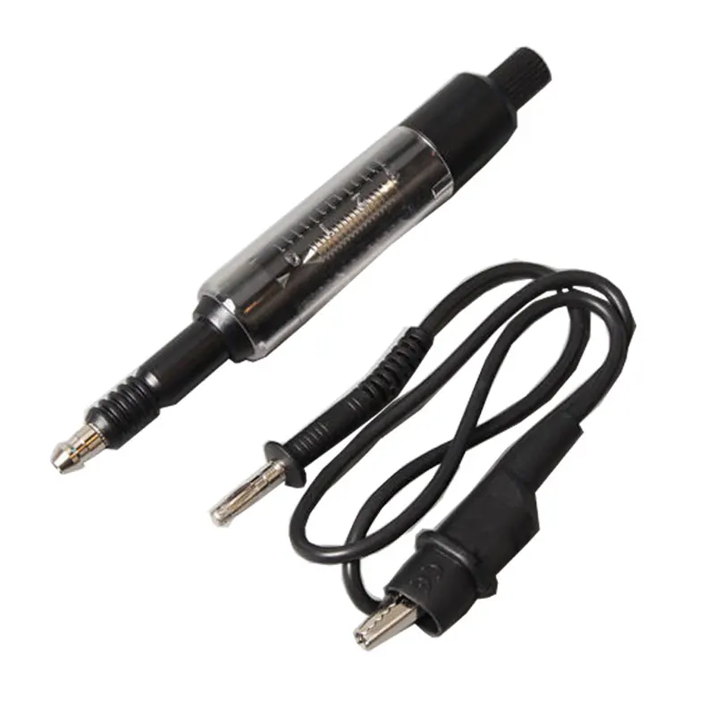 Универсальный автомобильный тестер свечей зажигания детектор катушки провод