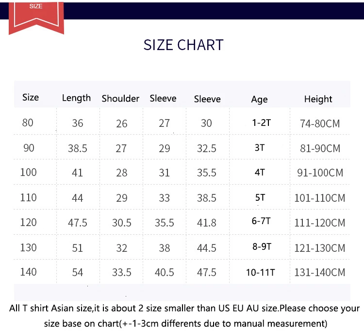 Лидер продаж летние топы с круглым вырезом для мальчиков и девочек цветная