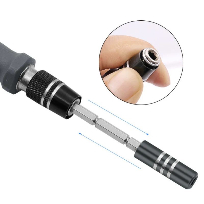 

115 In 1 Screwdriver Set Screw Driver Bit Multi-function Precision Phone Computer Repair Laptop Device Hand Tools Dropshipping