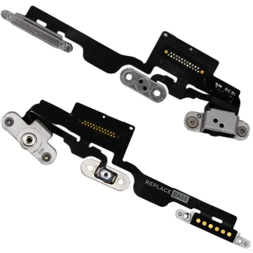 

Запасные части для Apple Watch Series 1 2 3 4 5 38 мм 40 мм 42 мм 44 мм Кнопка включения/выключения питания гибкий кабель кнопки питания гибкий кабель