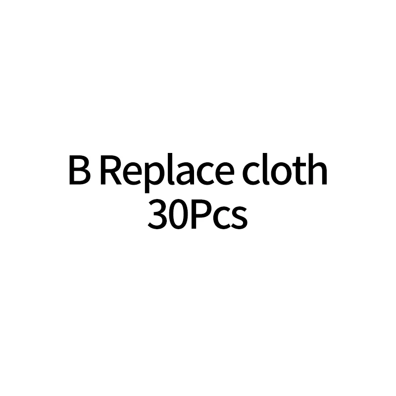 Type B Xiaomi Yijie Электрический ручной уборочная машина Replcaement - Цвет: Type B