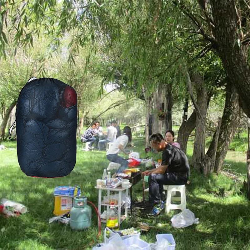 Сетчатый компрессионный спальный мешок для обуви сумка полотенец нейлоновая