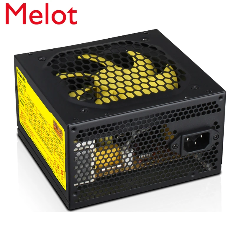 

430 Quota 300W Computer Power Supply for Desktop ATX Game Host