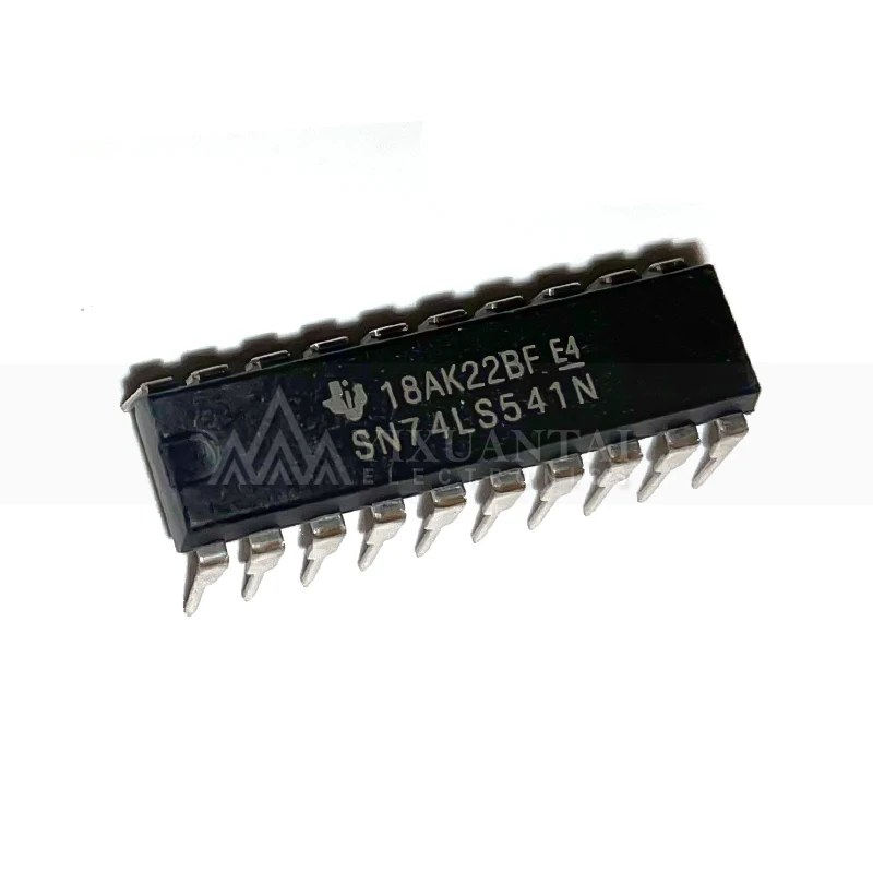 10 шт./лот новый оригинальный SN74LS290 SN74LS293 SN74LS373 SN74LS374 SN74LS390 SN74LS393 SN74LS540 SN74LS541 SN74LS573