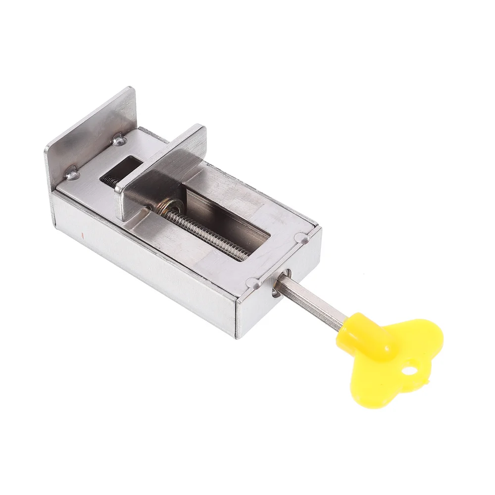 

1Pc Household Window Limiter Limiting Lock Children Clamp-resistant Safety Lock