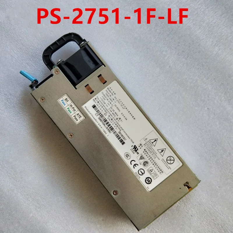 Новый оригинальный блок питания для Lenovo Huawei Liteon R520G7 RH2285 750 Вт импульсный источник
