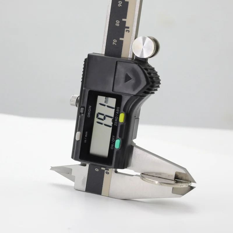 500-196-30 расширенные возможности для занятий Сенсор (АОС) абсолютной шкалы цифровой