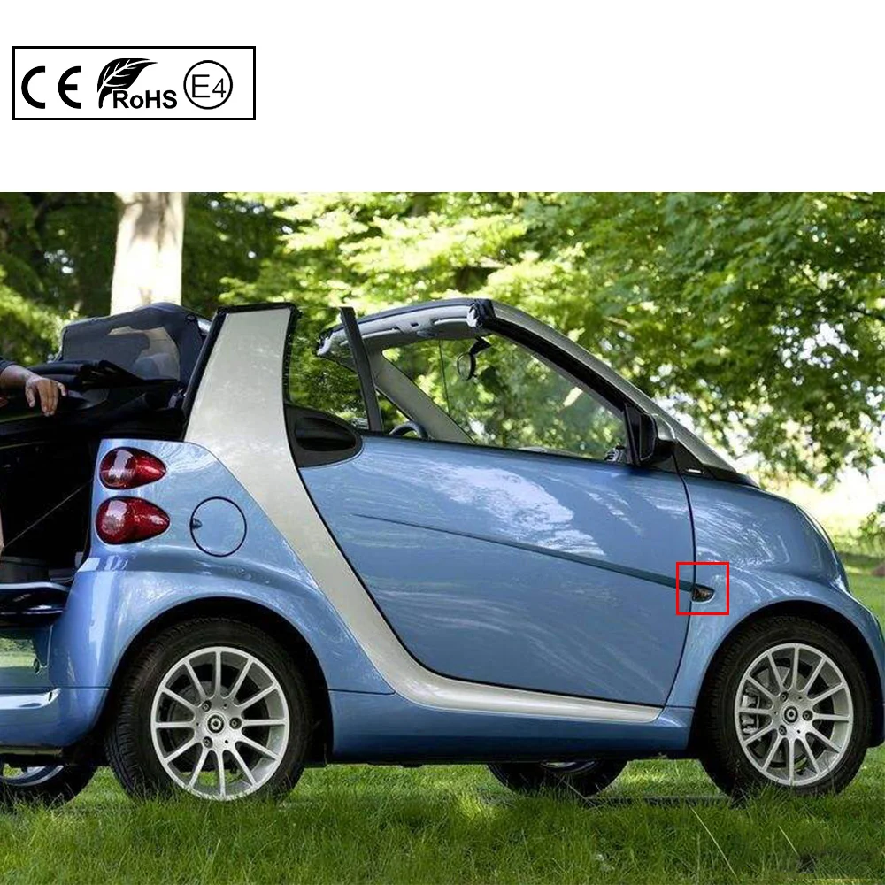 

Smart 451 2007-2014 2X