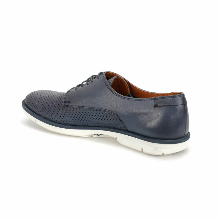 

Men Shoes Garamond 3898 Navy Blue Men Shoes