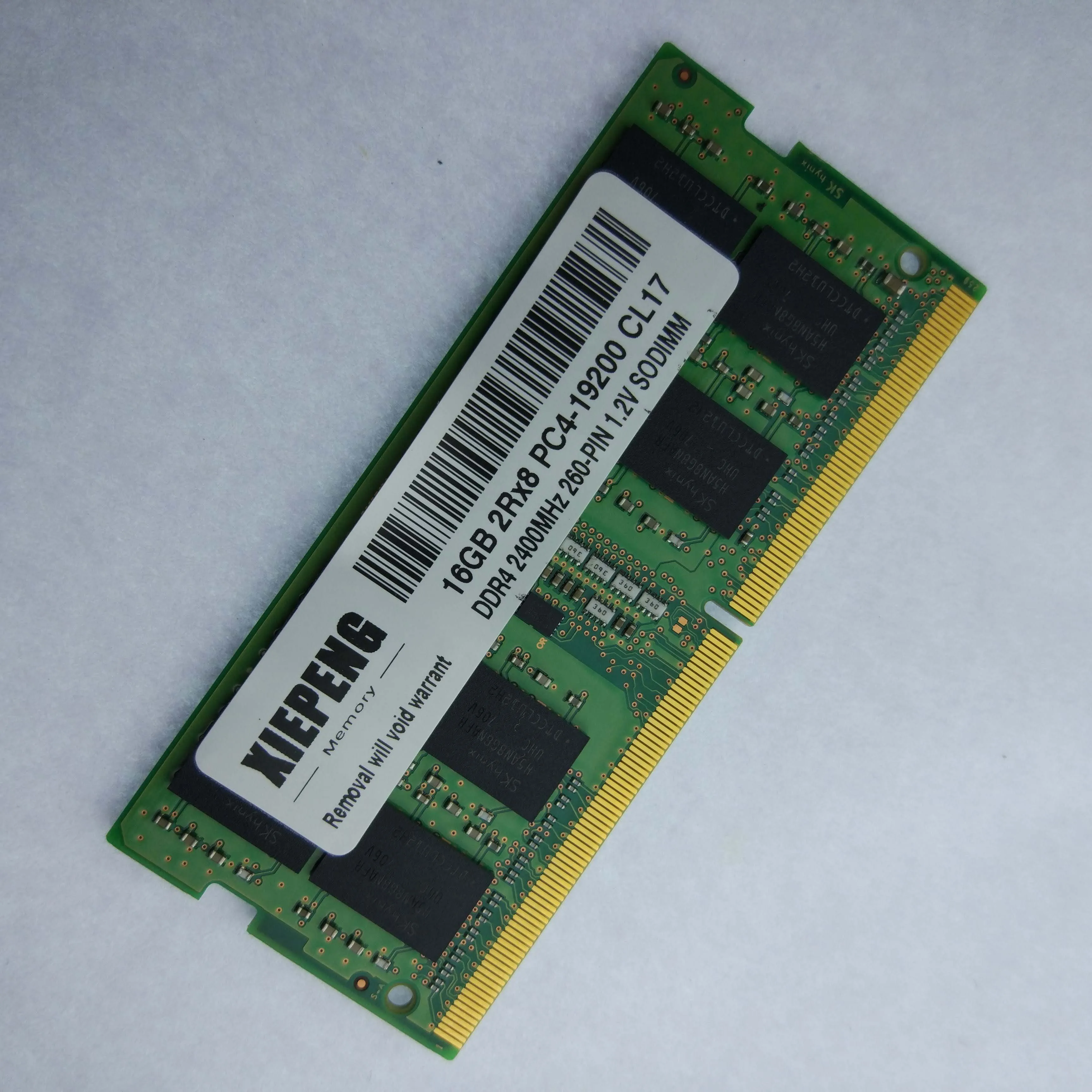 

For Dell Inspiron 20 (3464),Inspiron Lingyue 24 7000 All-in-One RAM 16GB DDR4 PC4-19200 2400 MHz 8GB PC4 19200 2400 SODIMM Memor