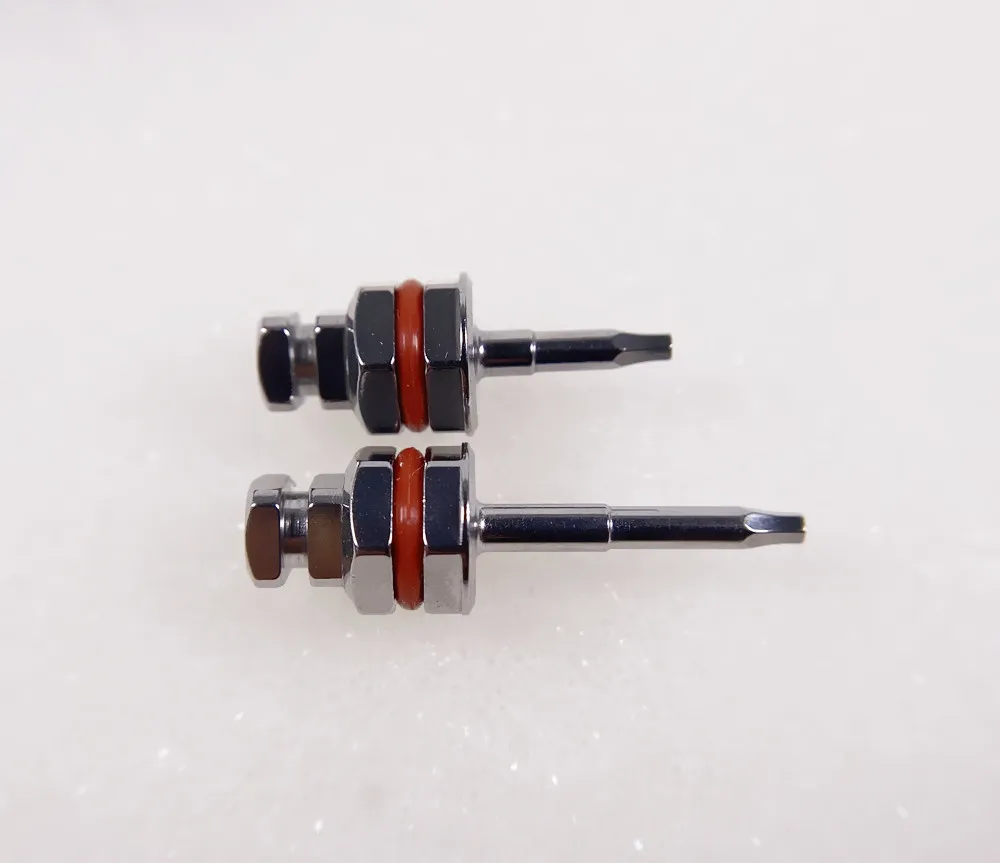 1 шт импланты с шестигранной головкой ручной Мотор драйвер имплантат отвертка