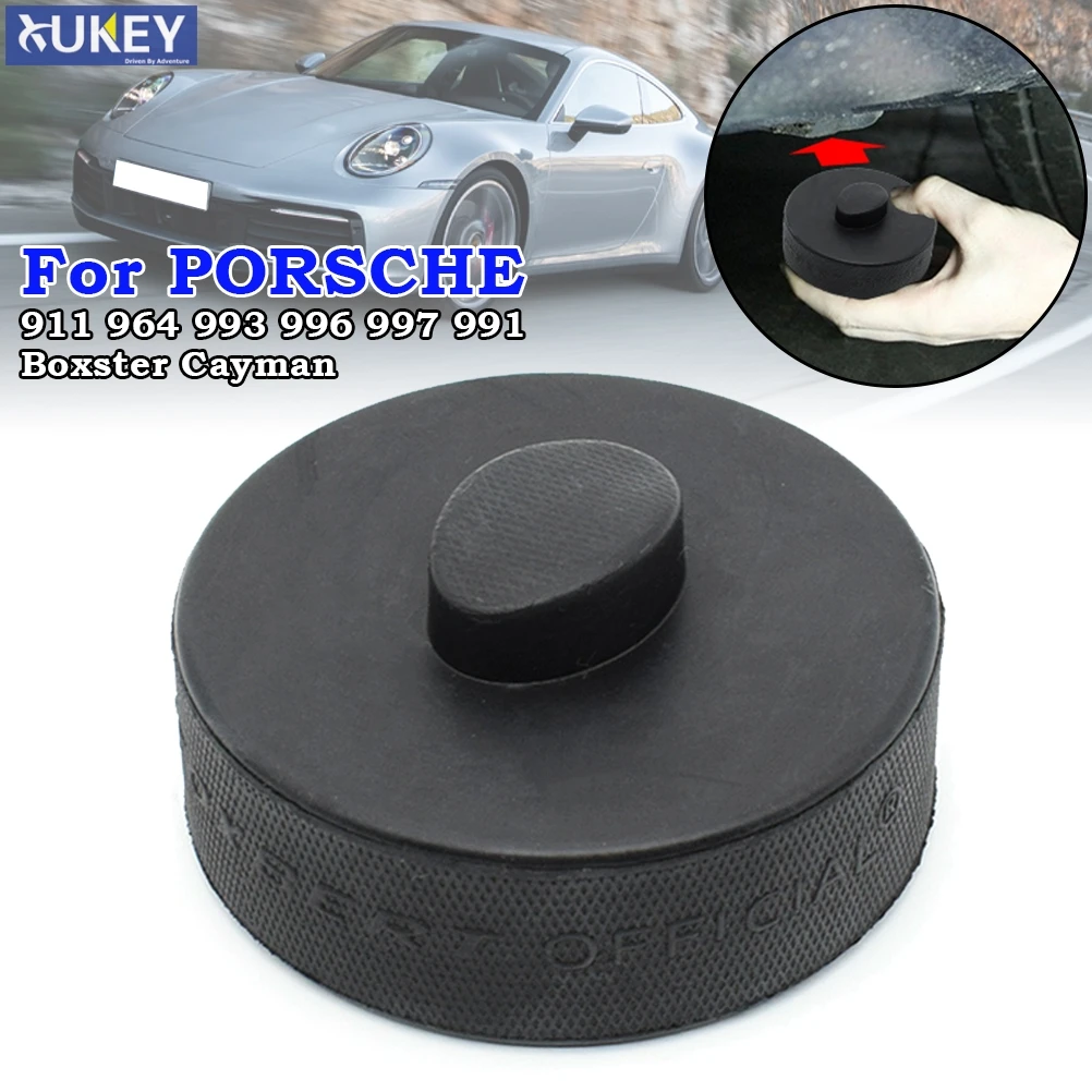

Резиновая прокладка для домкрата для Porsche 911 964 993 996 997 Cayman