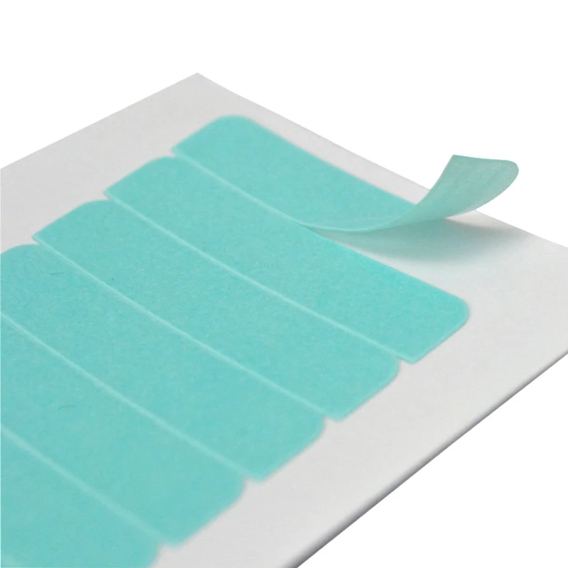 

2019 5 Pcs Strong Double Sided Tape Adhesive Wig Hair Extensions Tape