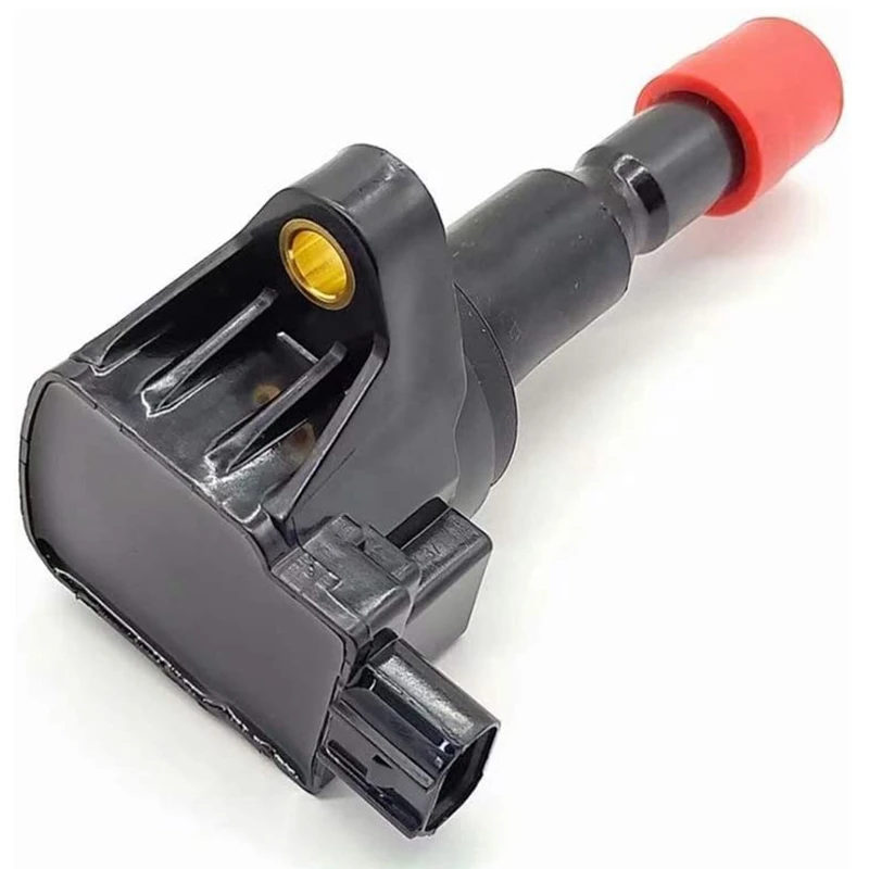 

4PCS Ignition Coil 30520-RB0-S01 for 11-16 Honda CR-Z/ 09-13 Fit 1.5L L4