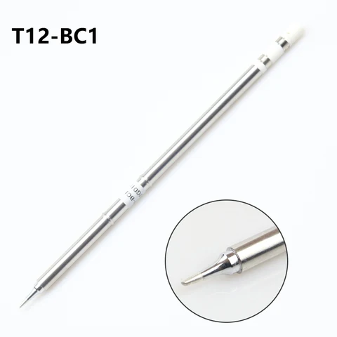Сварочные наконечники T12 серии для FX951 FX-952