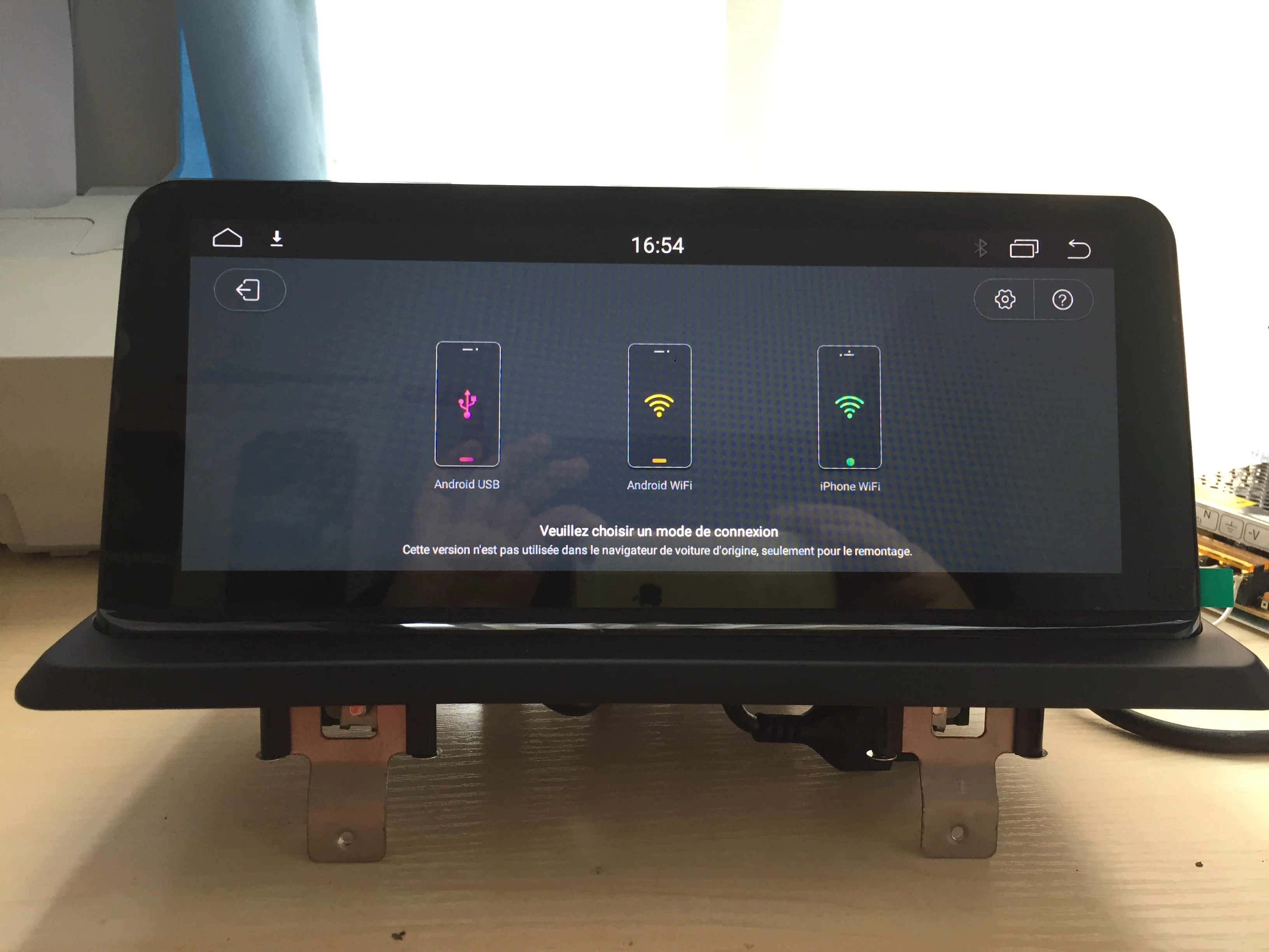 

8core Carplay 64Grom 10.25" Android 10.0 Car Monitor for BMW E81 E82 E87 E88 Radio Vedio Audio GPS Navi Media Headunit Stereo