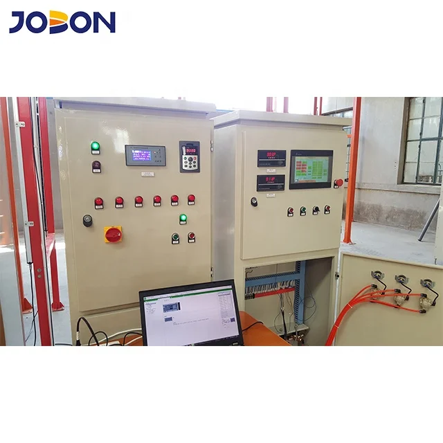 

Infrared Detect Door for Automatic Powder Coating Line