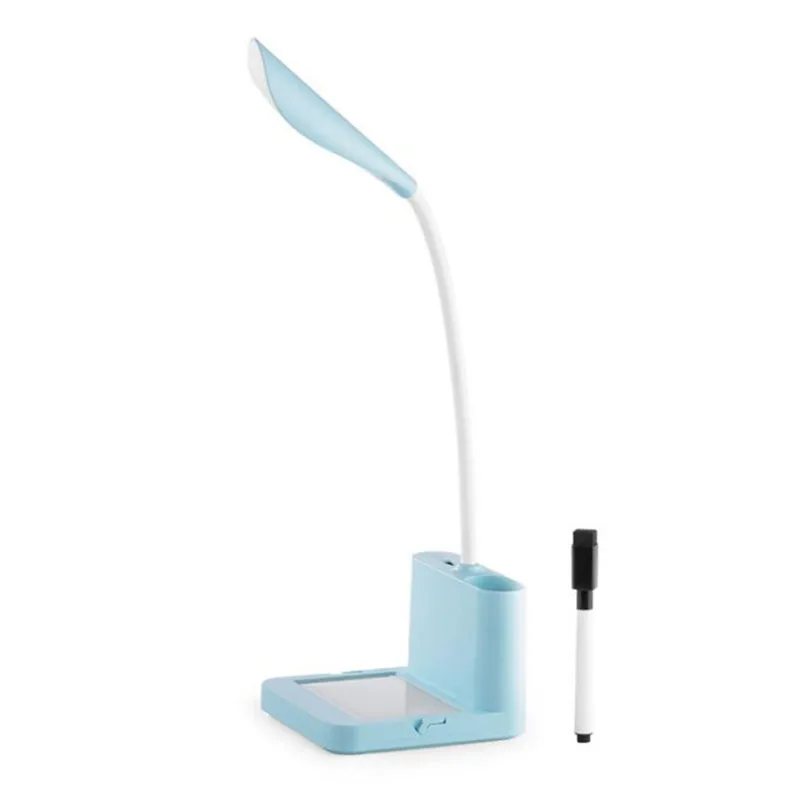 Светодиодные настольные лампы электронная доска объявлений настольная детская