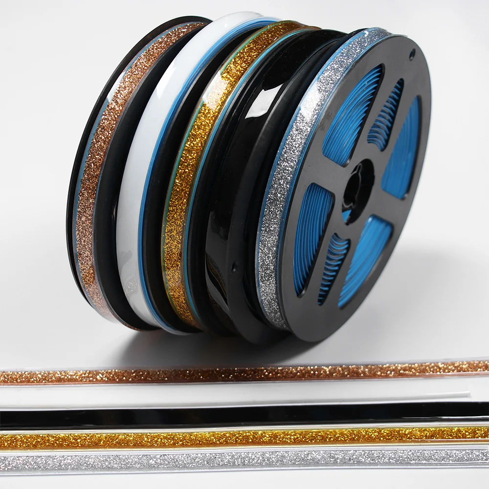 6 м/рулон самоклеящаяся водонепроницаемая лента для керамической плитки|Лента| |