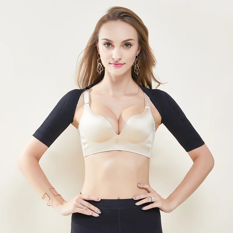 Женский корректор для спины и плеч IYUNYI женский пояс похудения потери веса