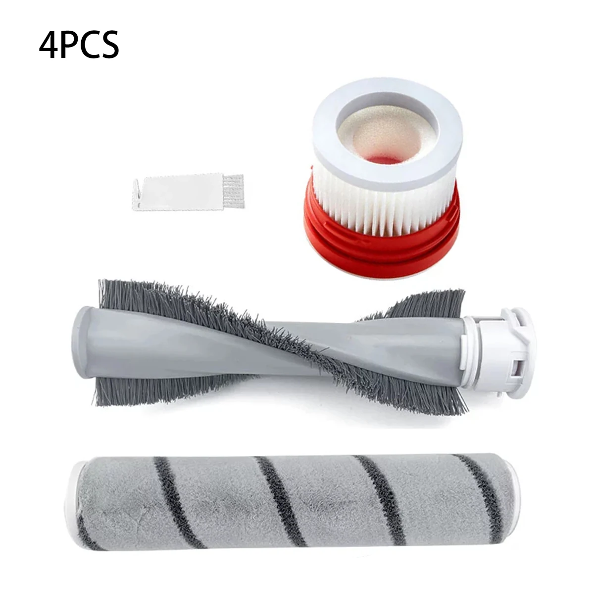 

Set Brushes Accessories Vacuum parts Replacement Attachments Accessorie Useful