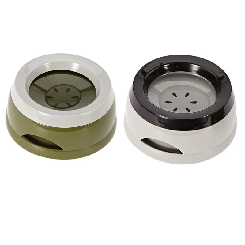 Высококачественная полипропиленовая полимерная миска для домашних животных