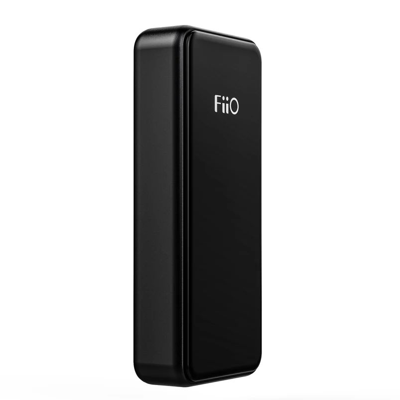 FiiO BTR3K Balanced HiFi Bluetooth 5.0 Headphone Amp & USB DAC AK4377A *2 support aptX HD/LDAC 2.5/3.5mm port|Усилители для