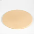 891011121314.41516.5 дюймов Круглая цвет: желтый, белый пиццы Сланец барбекю печь для пиццы камень Кухня для выпечки хлеба инструмент для пиццы