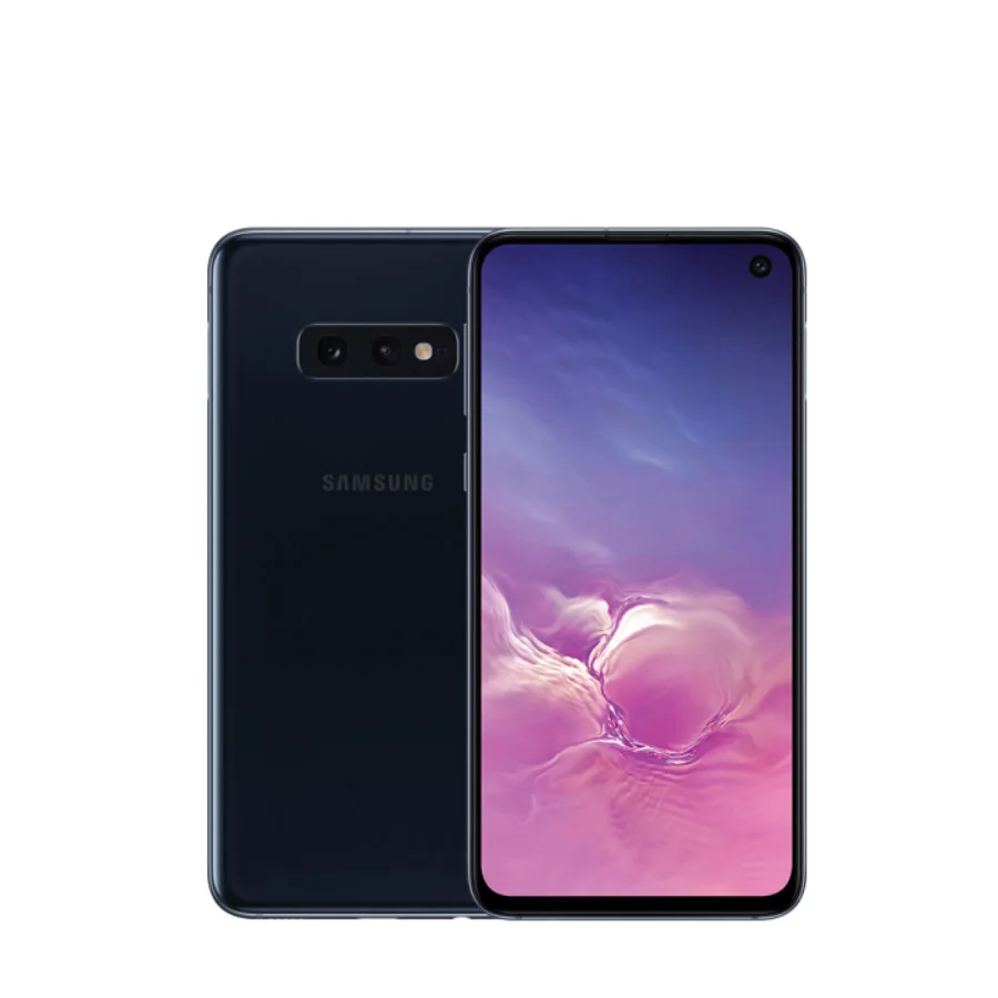 Глобальная версия 5," samsung Galaxy S10e G970F-DS Dual SIM мобильный телефон Exynos 9820 6 Гб ram 128 Гб rom Android 9,0 4G смартфон